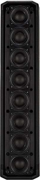 open zoom image for RCF Evox J8 Active Portable Array PA System, Black, Column Detail Inside