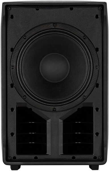 open zoom image for RCF Evox J8 Active Portable Array PA System, Black, Sub Detail Inside