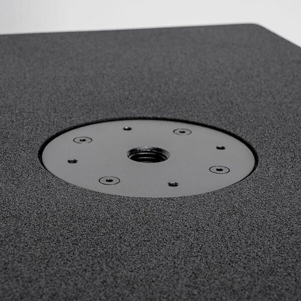 open zoom image for RCF SUB 708-AS MK3 Powered Subwoofer, New, Action Position Side