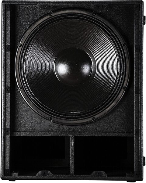 open zoom image for RCF SUB 8004-AS Powered Subwoofer (2500 Watts), New, Open