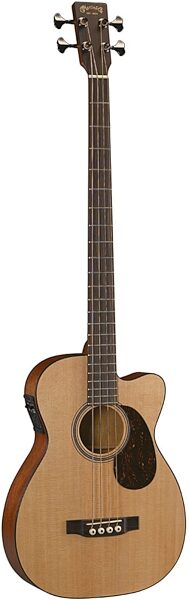 open zoom image for Martin 00C16GTAE 4-String Acoustic-Electric Bass Guitar, Main
