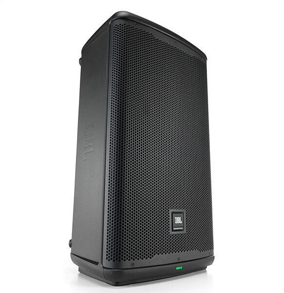 open zoom image for JBL EON712 Powered Loudspeaker, Single Speaker, Open Box (Very Good), Main