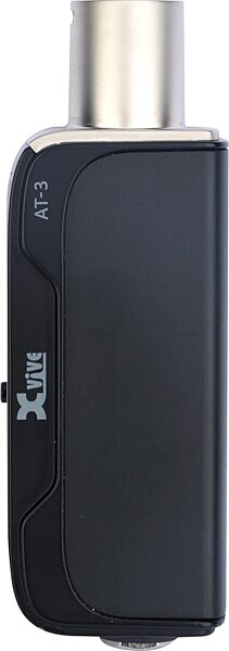 open zoom image for Xvive AT-3 Audio Tester Ultra, New, Action Position Back