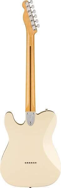 open zoom image for Fender American Vintage II 1977 Telecaster Custom Electric Guitar, Rosewood Fingerboard (with Case), Action Position Back