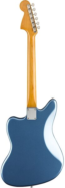 open zoom image for Fender Johnny Marr Jaguar Electric Guitar (with Case), View