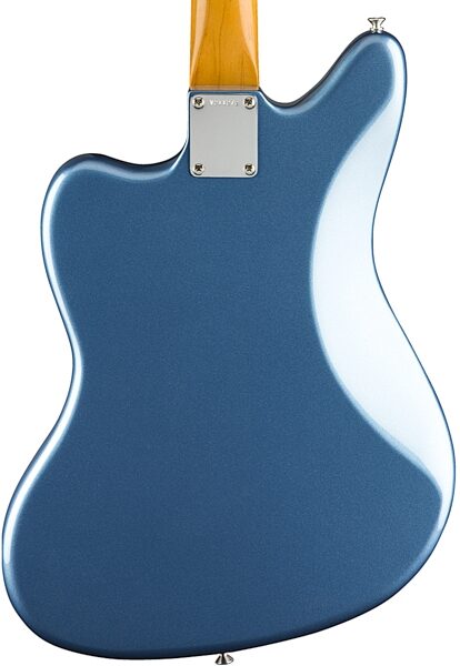 open zoom image for Fender Johnny Marr Jaguar Electric Guitar (with Case), View