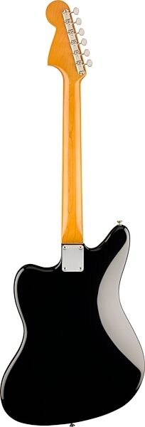 open zoom image for Fender Limited Edition Johnny Marr Special Jaguar Electric Guitar, Rosewood Fingerboard (with Case), Open Box (Very Good), Action Position Back