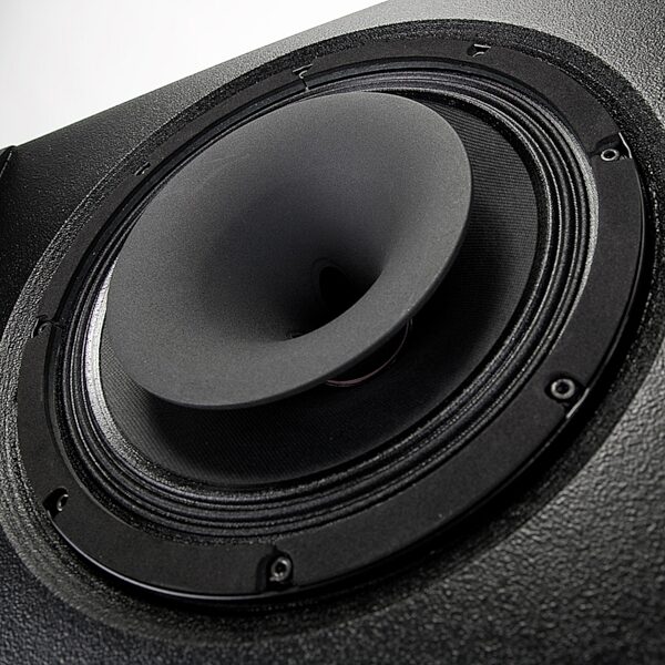 open zoom image for RCF NX 12-SMA Active Coaxial Stage Monitor, New, Action Position Back