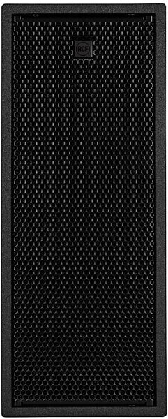 open zoom image for RCF SUB-808-AS Dual Active Subwoofer Speaker, Black, Action Position Back