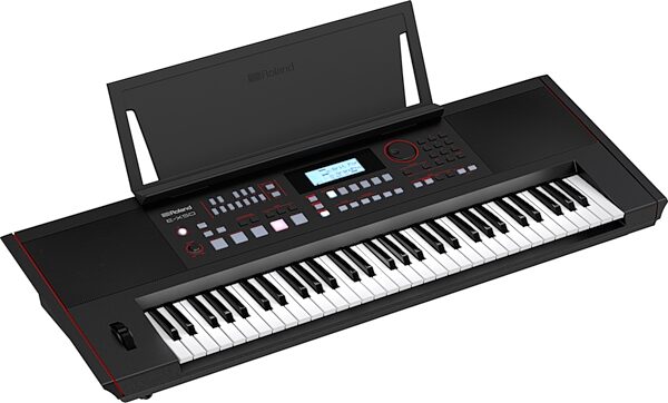 open zoom image for Roland E-X50 Arranger Keyboard, New, Action Position Back