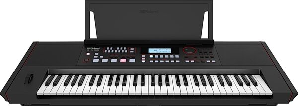 open zoom image for Roland E-X50 Arranger Keyboard, New, Action Position Back