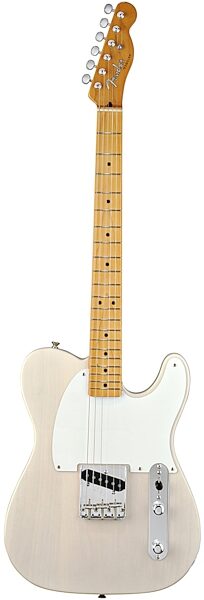 open zoom image for Fender 50s Esquire Electric Guitar (with Gig Bag), Main