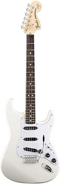 open zoom image for Fender Ritchie Blackmore Stratocaster Electric Guitar (with Gig Bag), Main