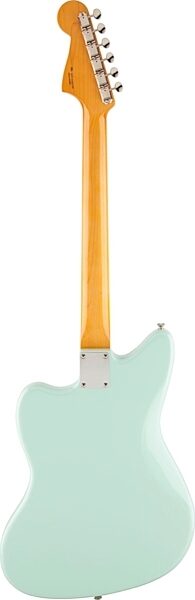 open zoom image for Fender Classic '60s Jazzmaster Lacquer Electric Guitar (with Case), Back