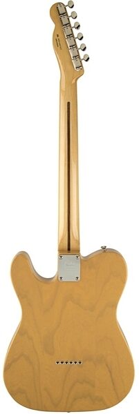 open zoom image for Fender Classic Player Baja Telecaster Electric Guitar with Gig Bag, Alt