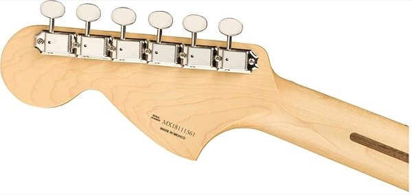 open zoom image for Fender Alternate Reality Sixty Six Electric Guitar (with Gig Bag), View