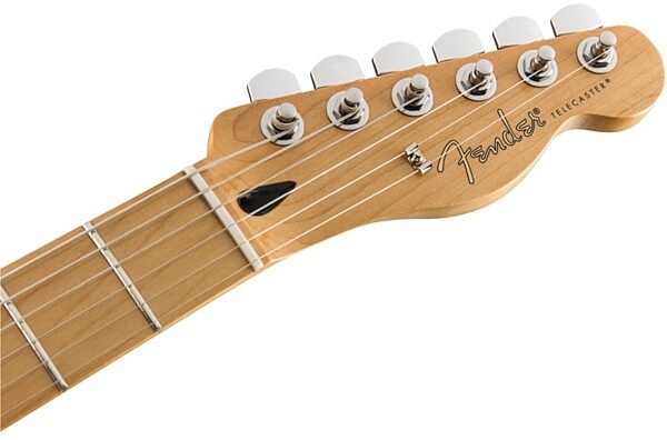 open zoom image for Fender Player Telecaster Electric Guitar, Maple Fingerboard, Hs
