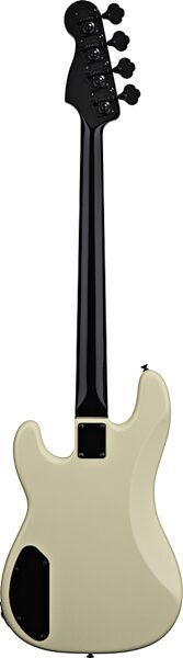 open zoom image for Fender Duff McKagan Precision Electric Bass with Gig Bag, Back