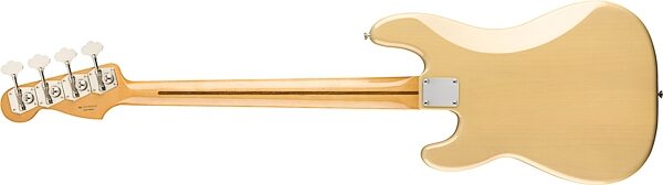 open zoom image for Fender Vintera '50s Precision Electric Bass, Maple Fingerboard (with Gig Bag), Action Position Back