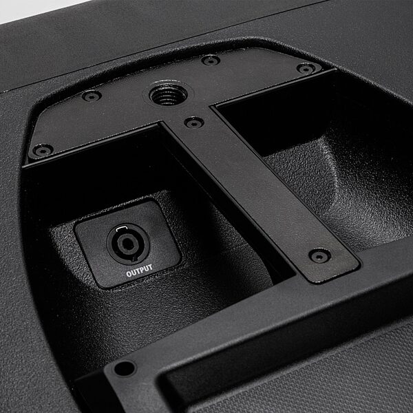 open zoom image for RCF Evox J8 Active Portable Array PA System, Black, Sub Detail