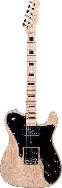 open zoom image for Fender Tele-Bration 75 Telecaster Electric Guitar with Case, Main