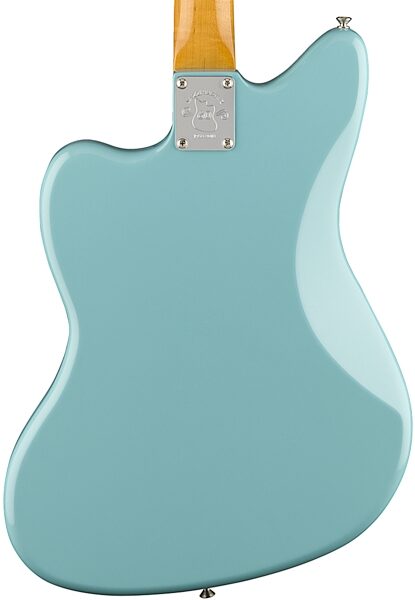 open zoom image for Fender 60th Anniversary Triple Jazzmaster Electric Guitar (with Case), View