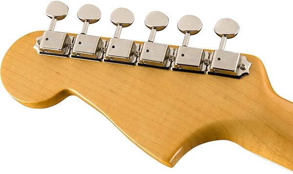 open zoom image for Fender 60th Anniversary Triple Jazzmaster Electric Guitar (with Case), View
