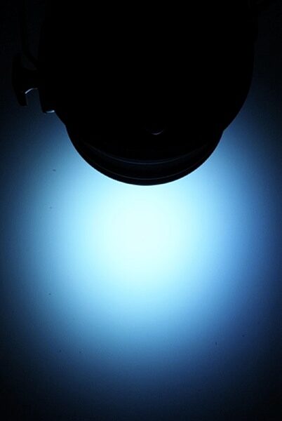 open zoom image for Blizzard Rocklite RGBAW PAR Light, FX1