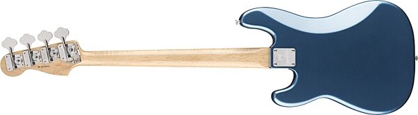 open zoom image for Fender Tony Franklin Fretless Precision Bass with Case, Action Position Back