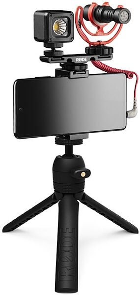 open zoom image for Rode Universal Vlogger Kit, New, Main