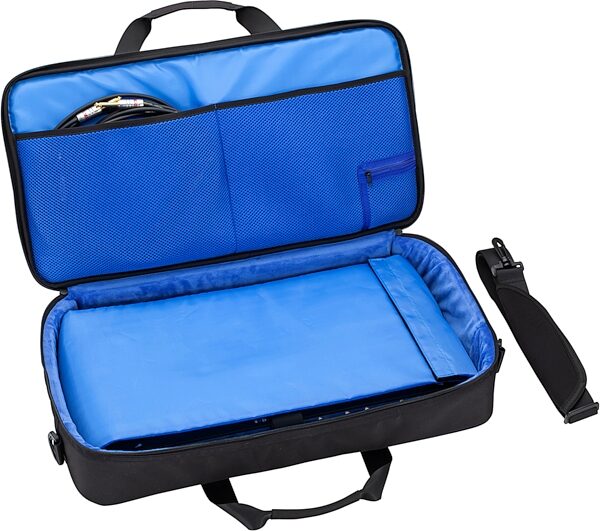 open zoom image for Zoom CBG-11 Carry Bag, For G11, Action Position Back
