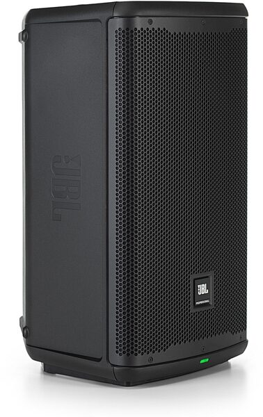 open zoom image for JBL EON710 Powered Loudspeaker, Single Speaker, Angle
