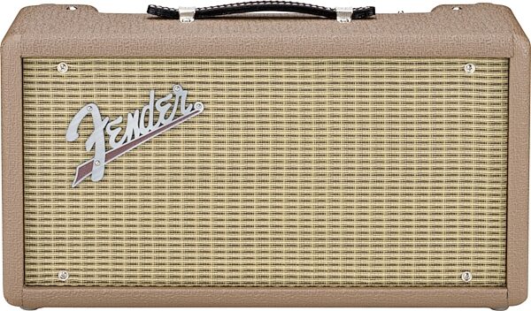 open zoom image for Fender 63 Tube Reverb, Main