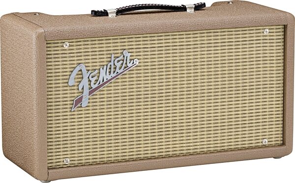 open zoom image for Fender 63 Tube Reverb, Left