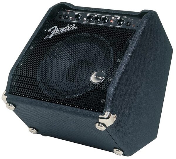 open zoom image for Fender Bassman 25 Amplifier, Main