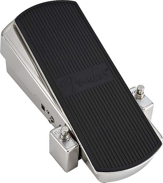 open zoom image for Fender Classics Series Fuzz Wah Pedal, Main