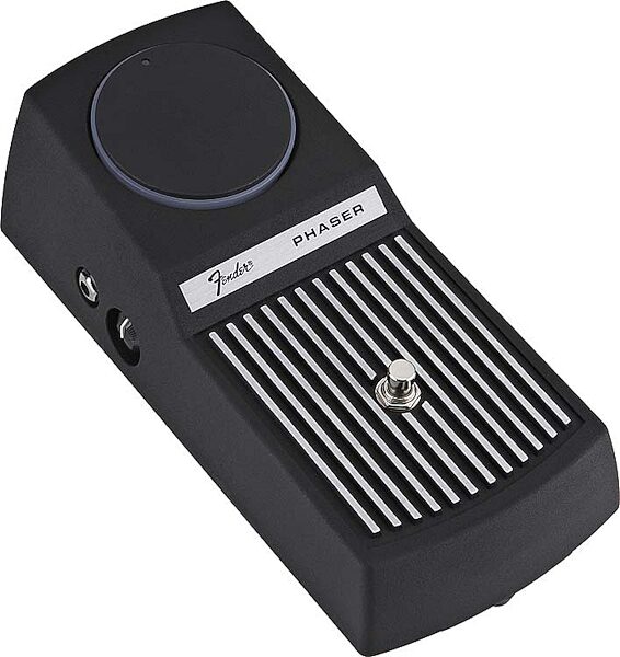 open zoom image for Fender Classics Series Phaser Pedal, Main