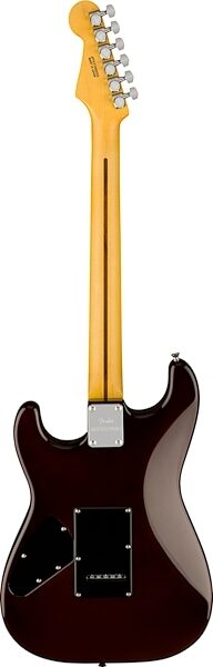open zoom image for Fender Aerodyne Special Stratocaster Electric Guitar, Rosewood Fingerboard (with Gig Bag), Action Position Back