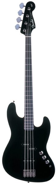 open zoom image for Fender Aerodyne Jazz Bass, Main