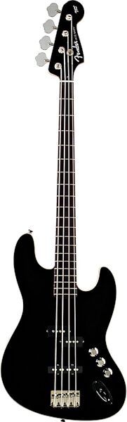 open zoom image for Fender Aerodyne Jazz Electric Bass, Main