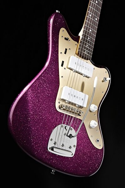 open zoom image for Fender J Mascis Jazzmaster Electric Guitar, Body