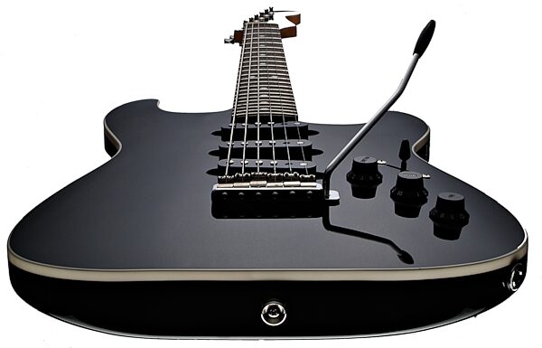 open zoom image for Fender Aerodyne Stratocaster Electric Guitar, Edge