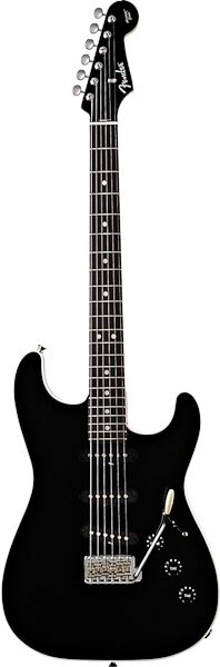 open zoom image for Fender Aerodyne Stratocaster Electric Guitar, Main