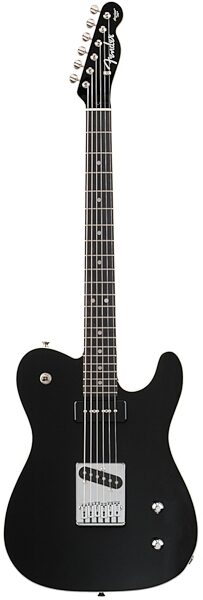 open zoom image for Fender Aerodyne Telecaster Electric Guitar, Main