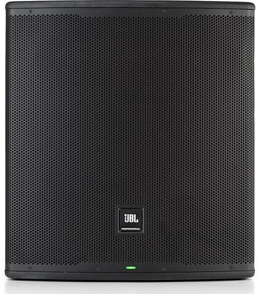 open zoom image for JBL EON718S Powered Subwoofer, New, Front