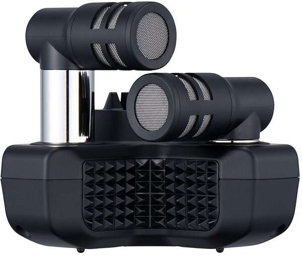 open zoom image for Zoom XAH-8 Stereo X-Y Microphone Capsule for H8, New, Action Position Back