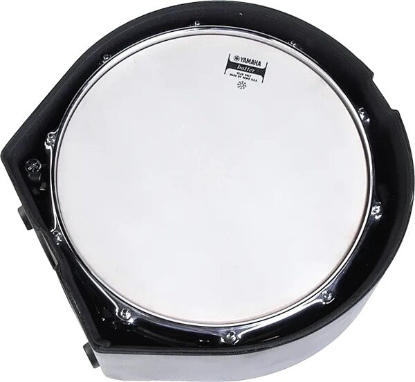 open zoom image for SKB Roto-Molded Snare Drum Case, 4 inch x 14 inch, 1SKB-D0414, Open Box (Like New), ve