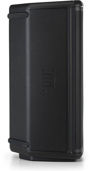 open zoom image for JBL EON712 Powered Loudspeaker, Single Speaker, Open Box (Very Good), Side