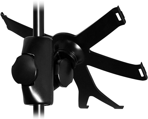 open zoom image for IK Multimedia iKlip iPad Microphone Stand Adapter, Back
