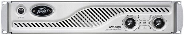 open zoom image for Peavey IPR3000 Power Amplifier (3000 Watts), Main